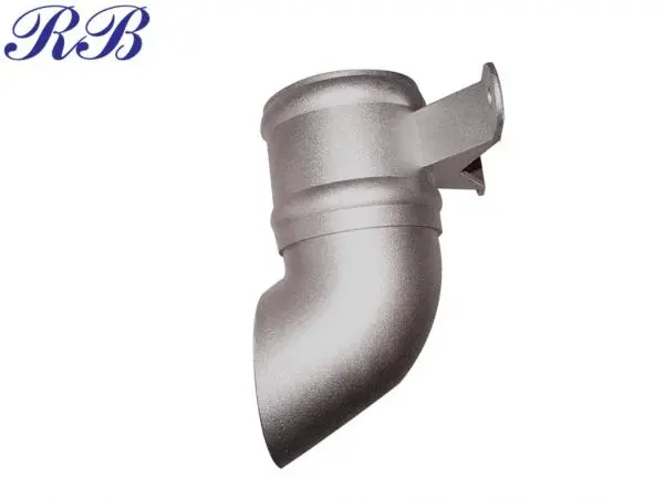 How to prevent gas porosity in casting?